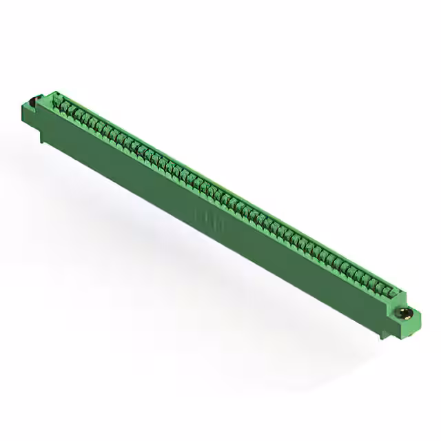 846-048-521-603 EDAC Inc.  Edgeboard Connectors